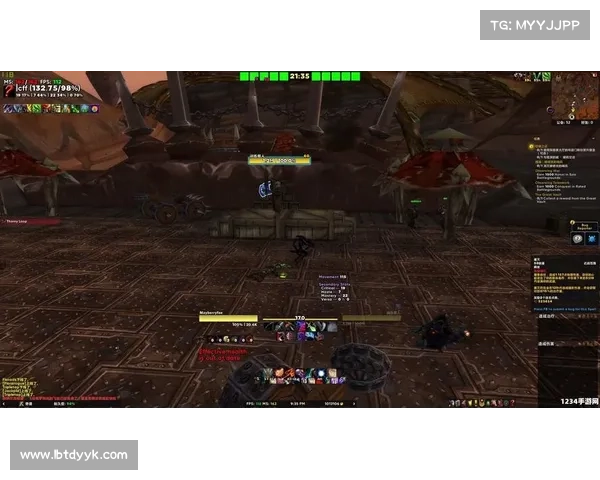 魔兽9.0:盟约角色技能切换攻略